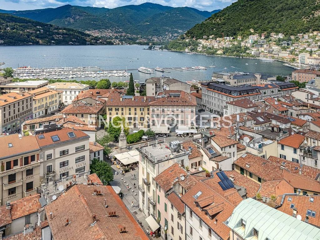 Appartamento – Como - Vista 3