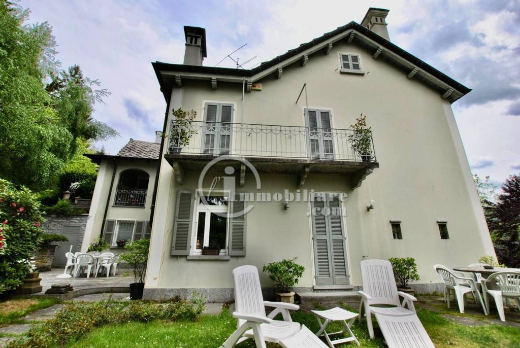 Casa – Toceno - Vista 3