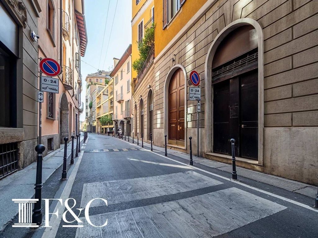 Appartamento – Milano, Guastalla, Municipio 1 - Vista 3