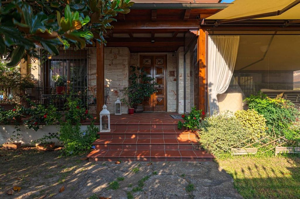 Casa – Viareggio - Vista 3