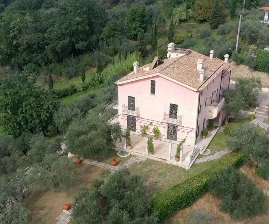 Casa – Frosinone - Vista 3