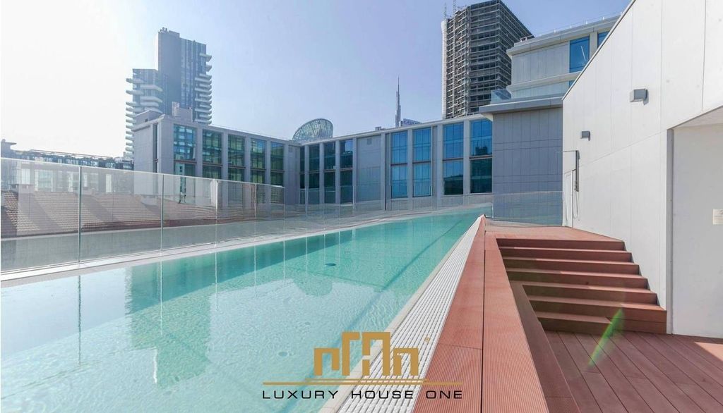 Appartamento – Milan - Vista 3