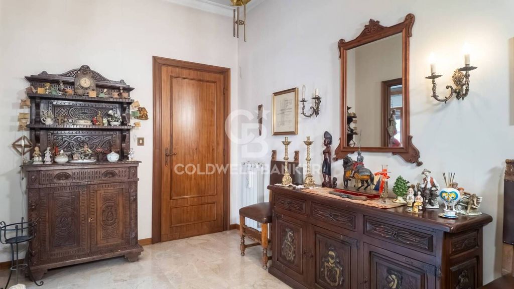 3 bedroom luxury Flat for sale in Via Cavriglia, Rome, Latium - Vista 3