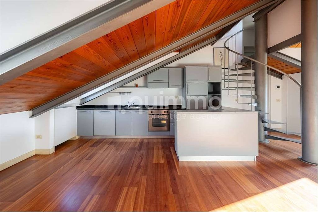 Appartamento – Milan - Vista 3
