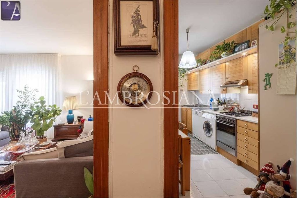 Appartamento – Padua - Vista 3