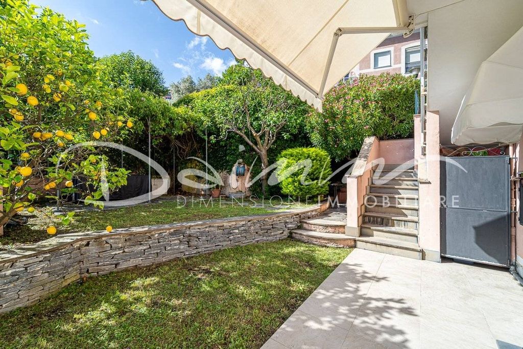 Appartamento – Genoa - Vista 3