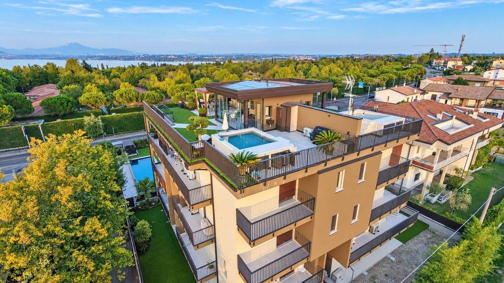 Appartamento – Peschiera del Garda - Vista 3