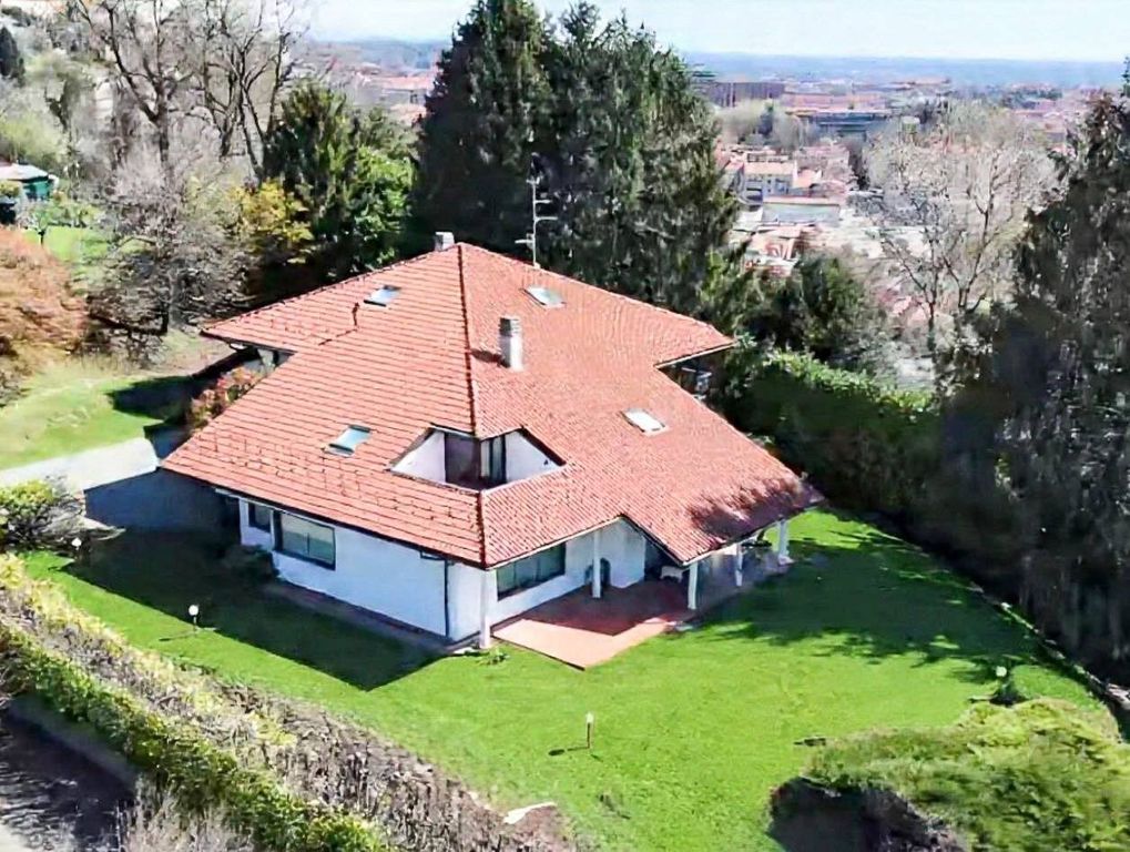 Appartamento – Biella - Vista 3