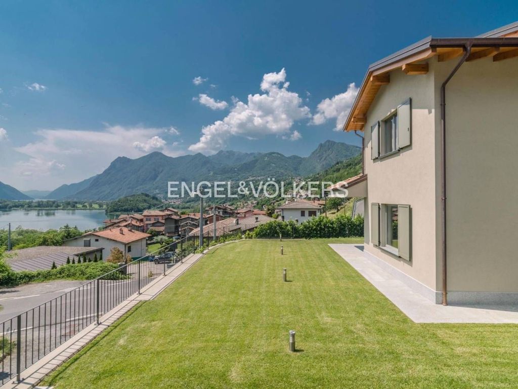 Casa – Carlazzo - Vista 3