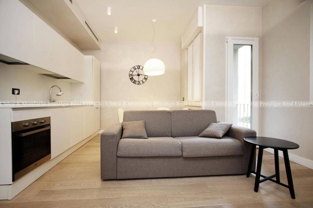 Appartamento – Milan - Vista 3
