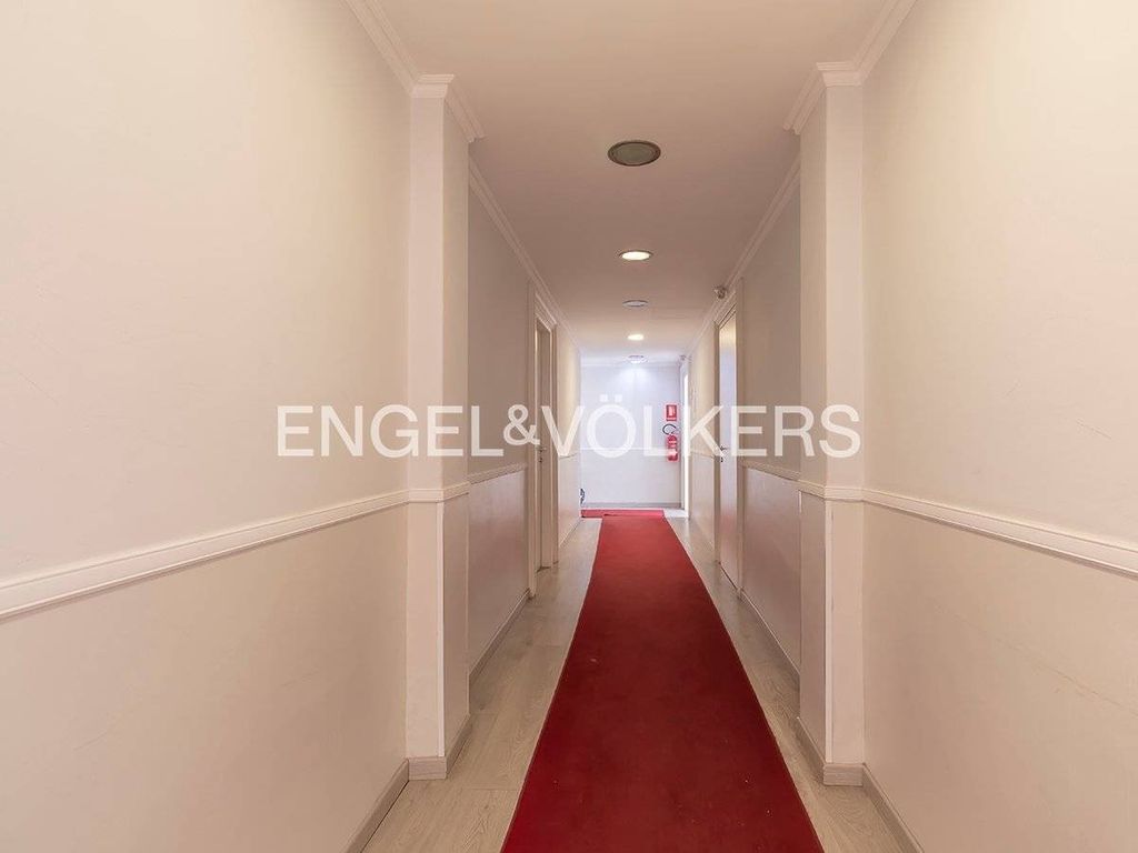 Appartamento – Rome - Vista 3
