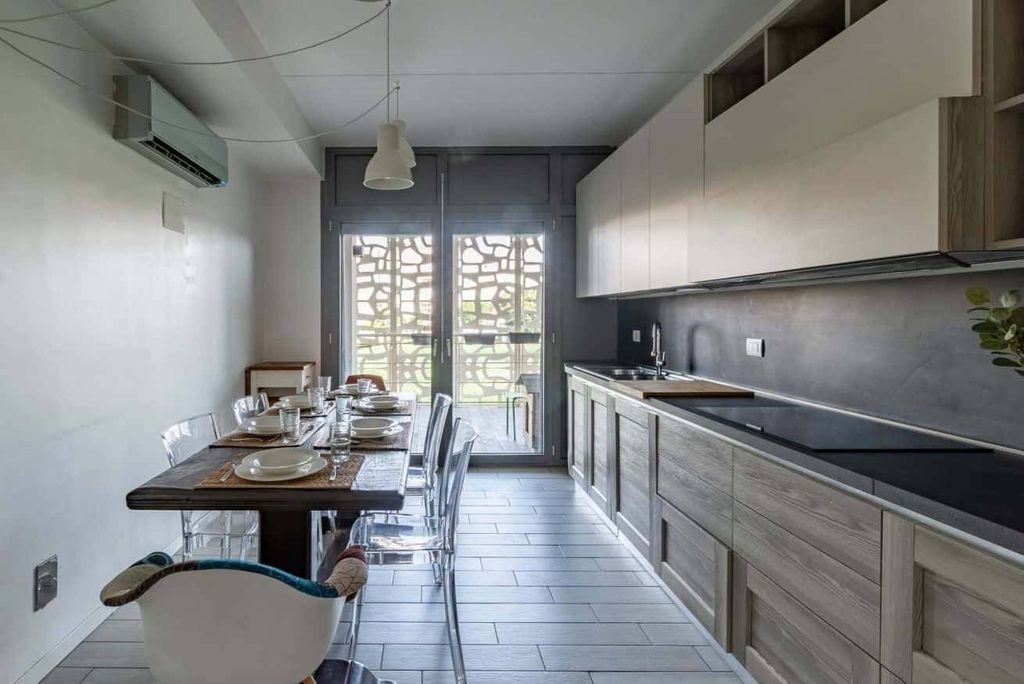 Appartamento – Milan - Vista 3