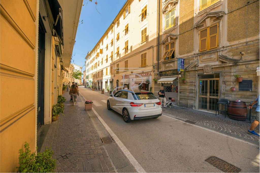 Appartamento – Genoa - Vista 3