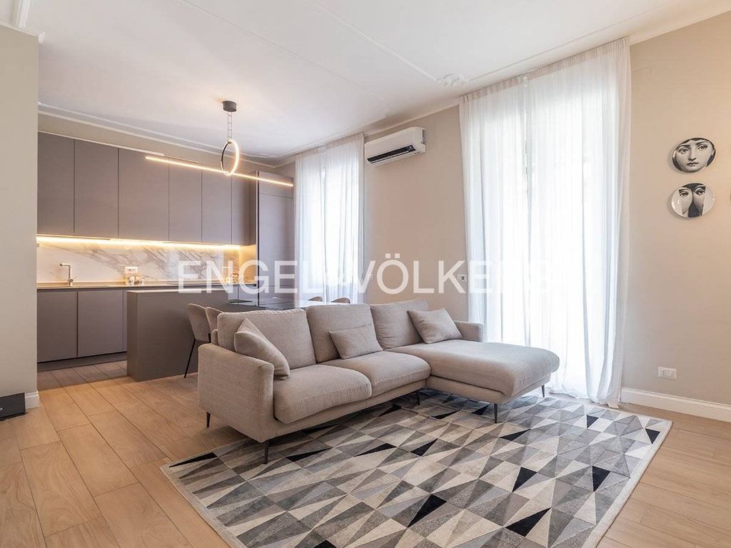 Appartamento – Rome - Vista 3