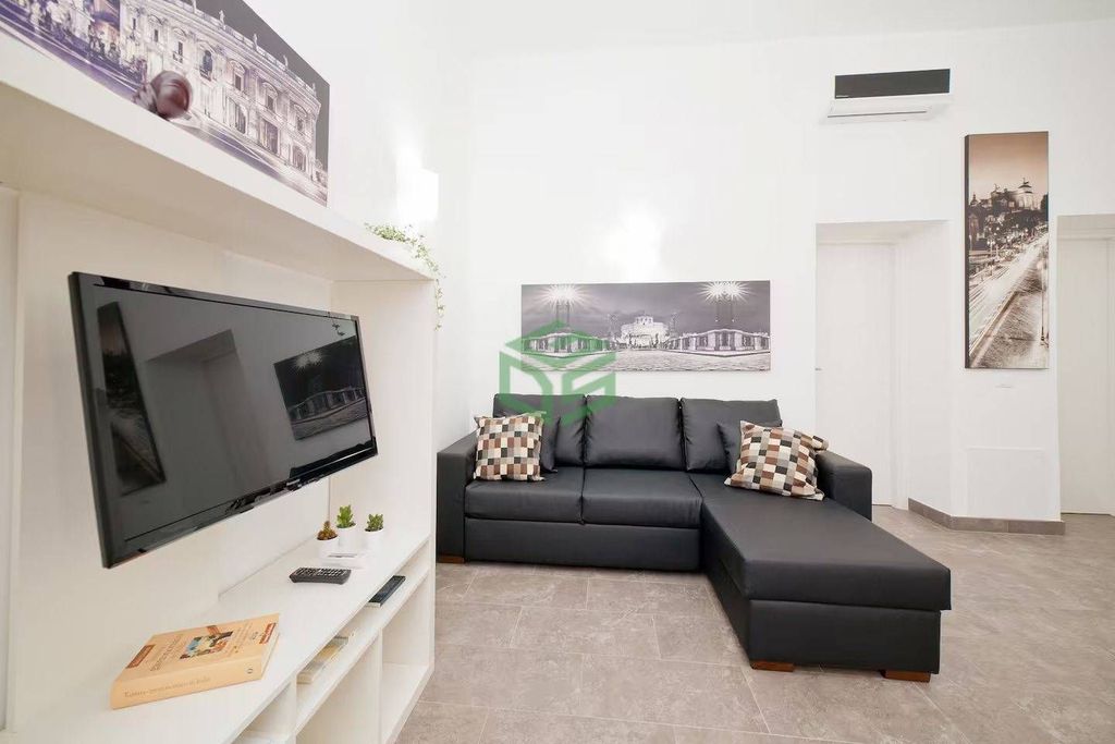 Appartamento – Rome - Vista 3