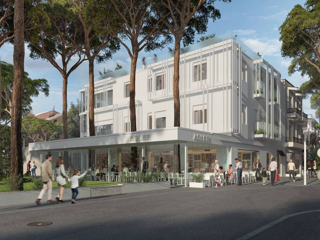 Appartamento – Riccione - Vista 3