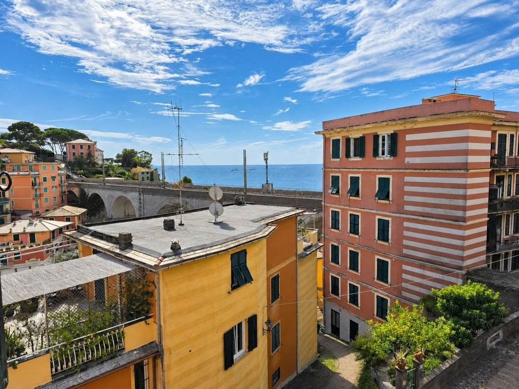 Appartamento – Zoagli - Vista 3