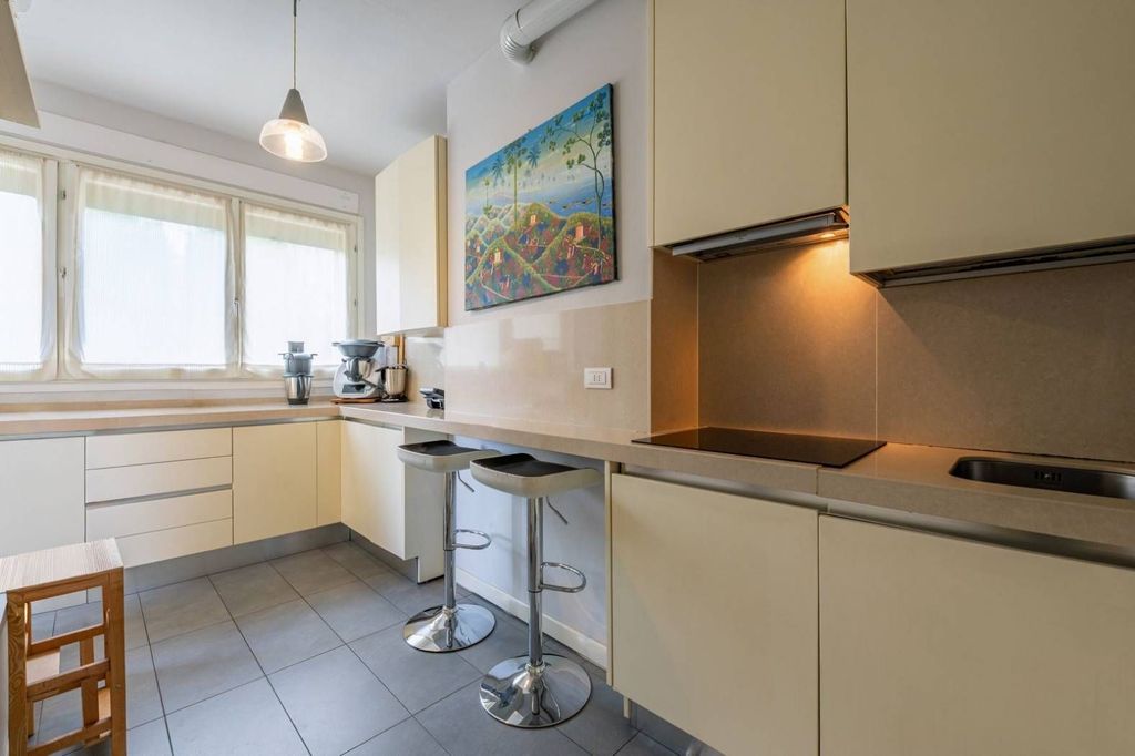 Appartamento – Milan - Vista 3