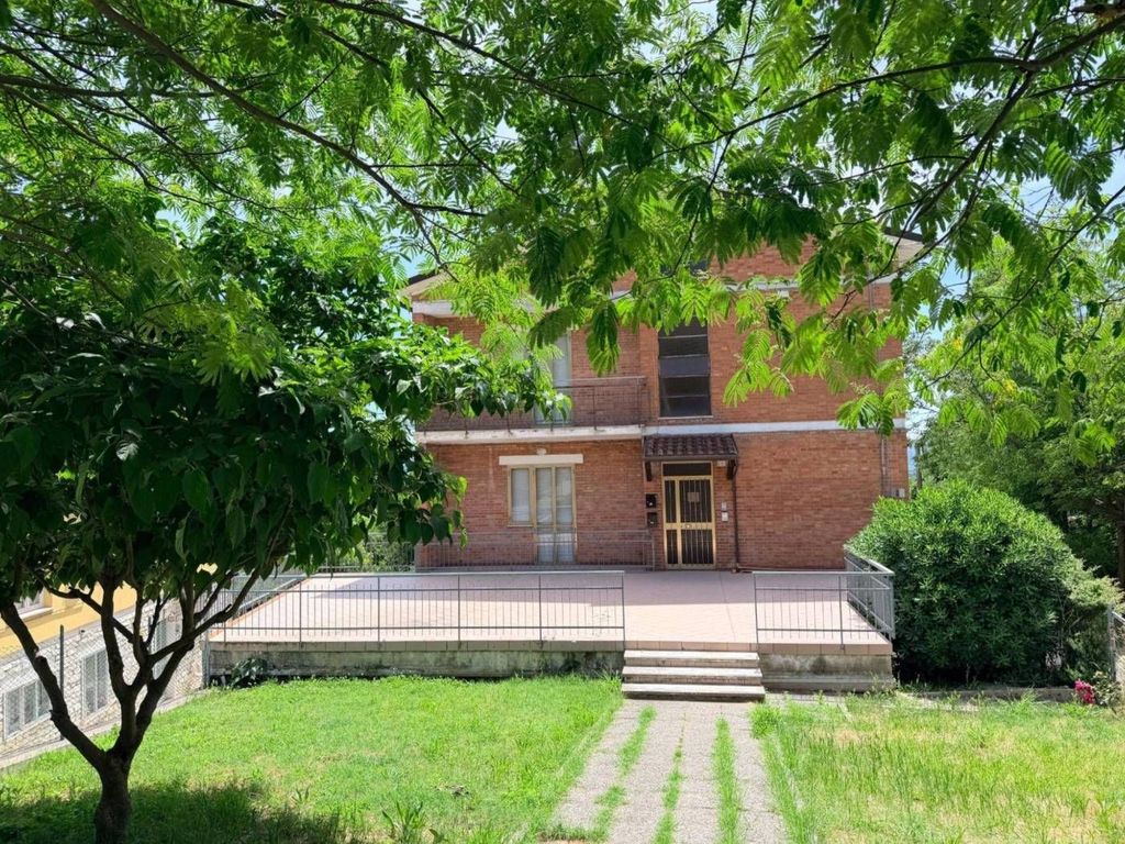Casa – Urbino - Vista 3