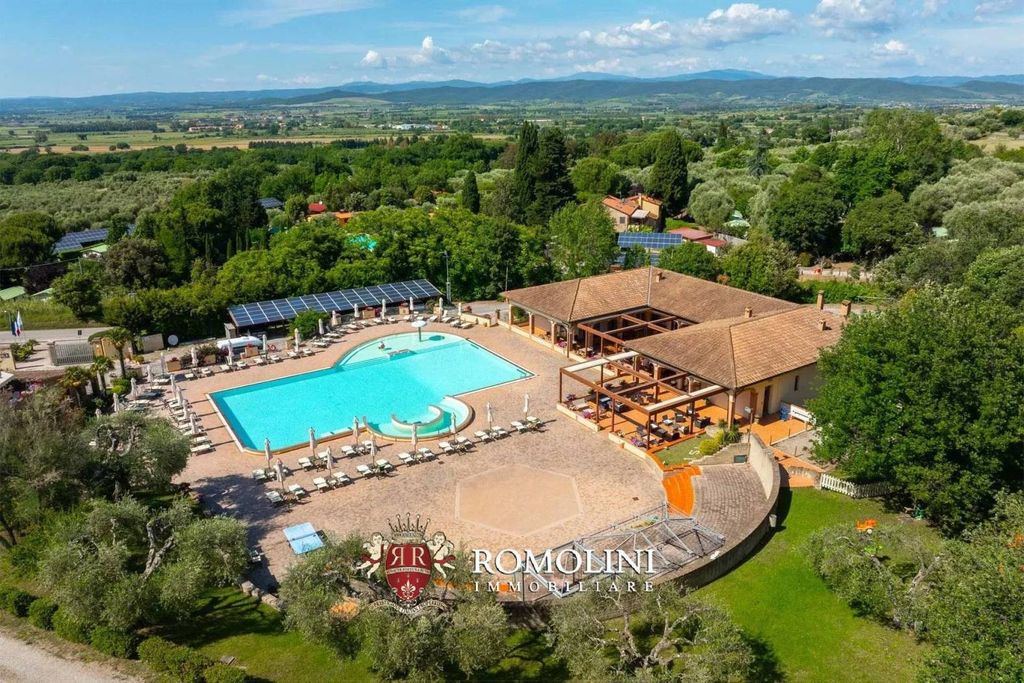 Casa – Scarlino - Vista 3