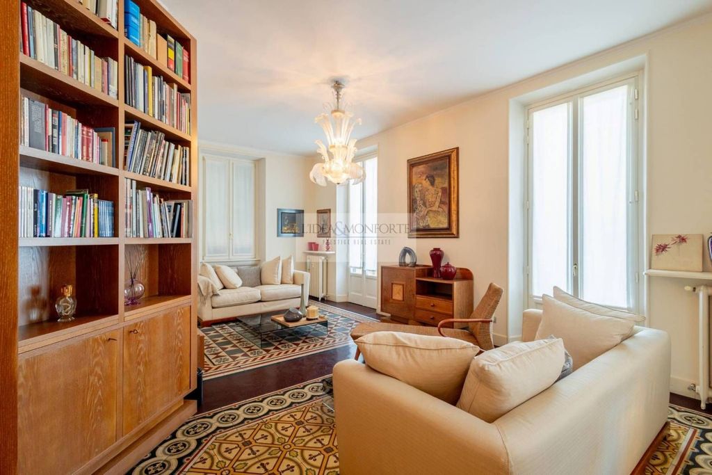 Appartamento – Milan - Vista 3
