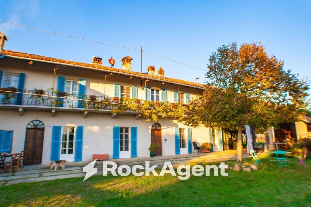 Casa – Dogliani, Piancerretto Soprano - Vista 3