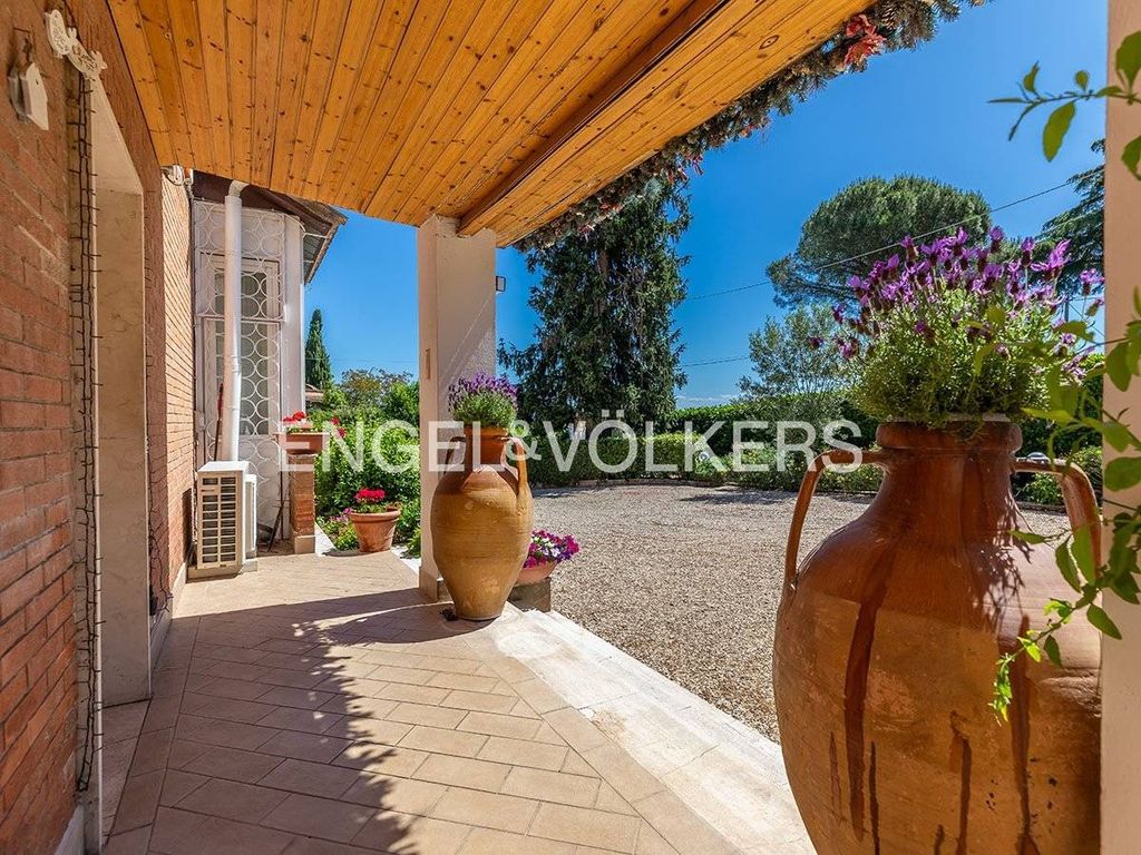 Casa – Bracciano - Vista 3