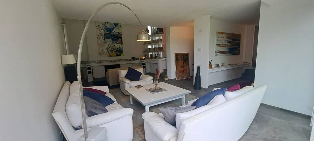 Casa – Capena - Vista 3