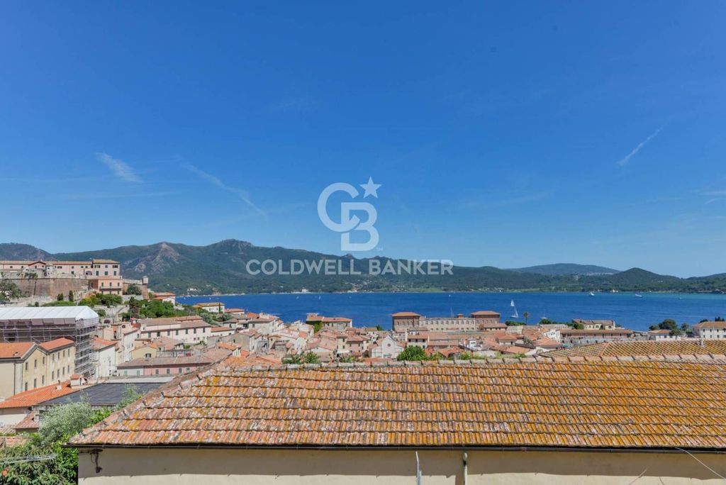 Casa – Portoferraio - Vista 3