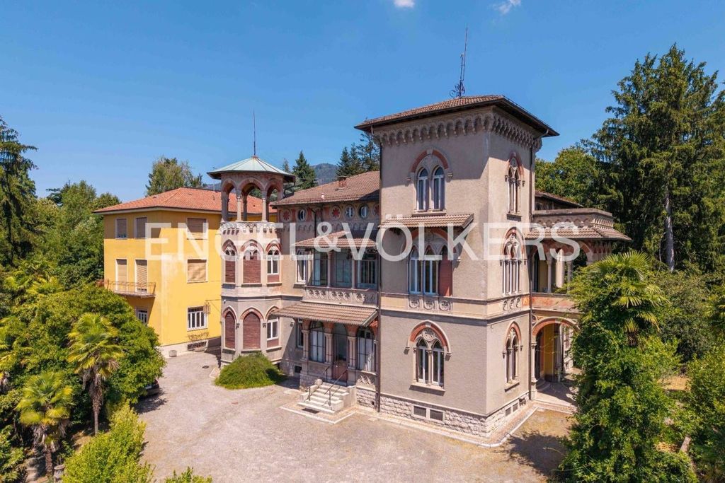 Casa – Casciago - Vista 3
