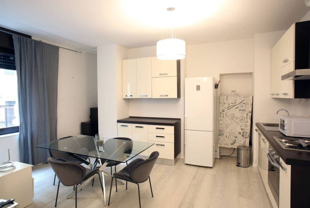 Appartamento – Milan - Vista 3