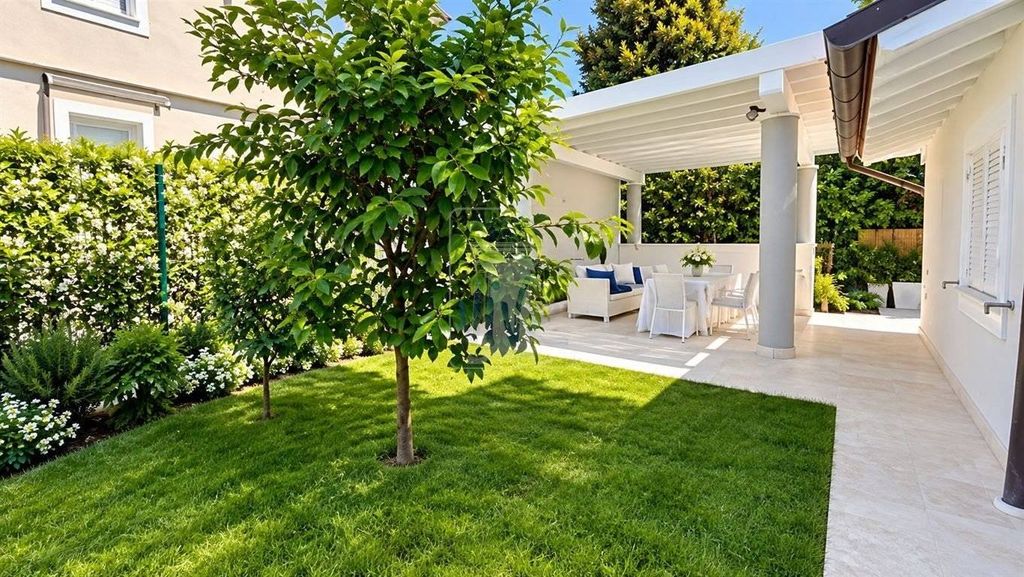 Casa – Pietrasanta - Vista 3
