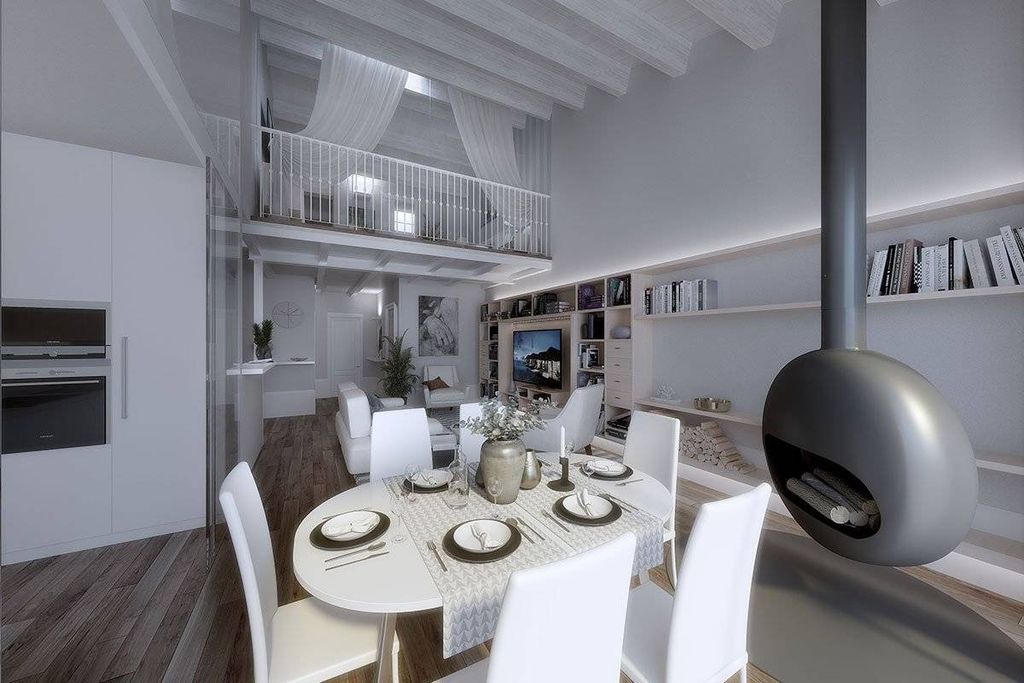 House in Ravenna, San Biagio - View 3
