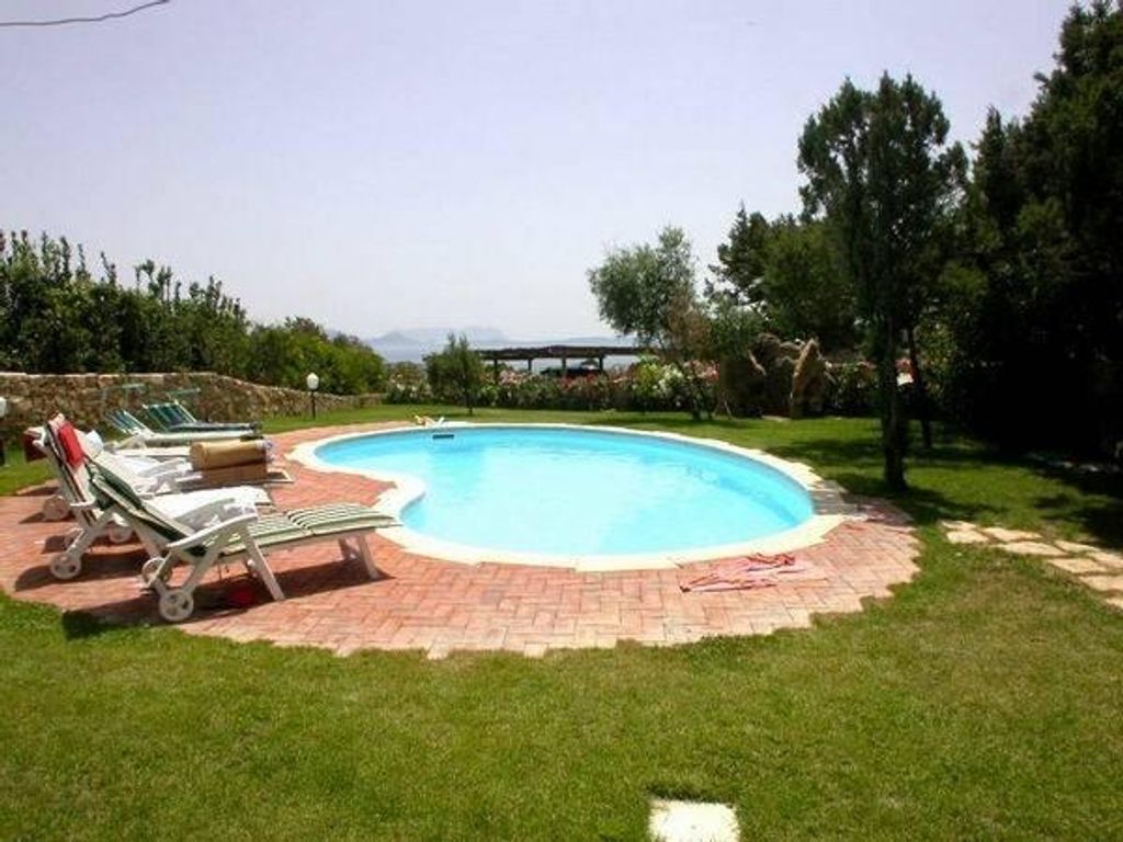 Casa – Arzachena - Vista 3