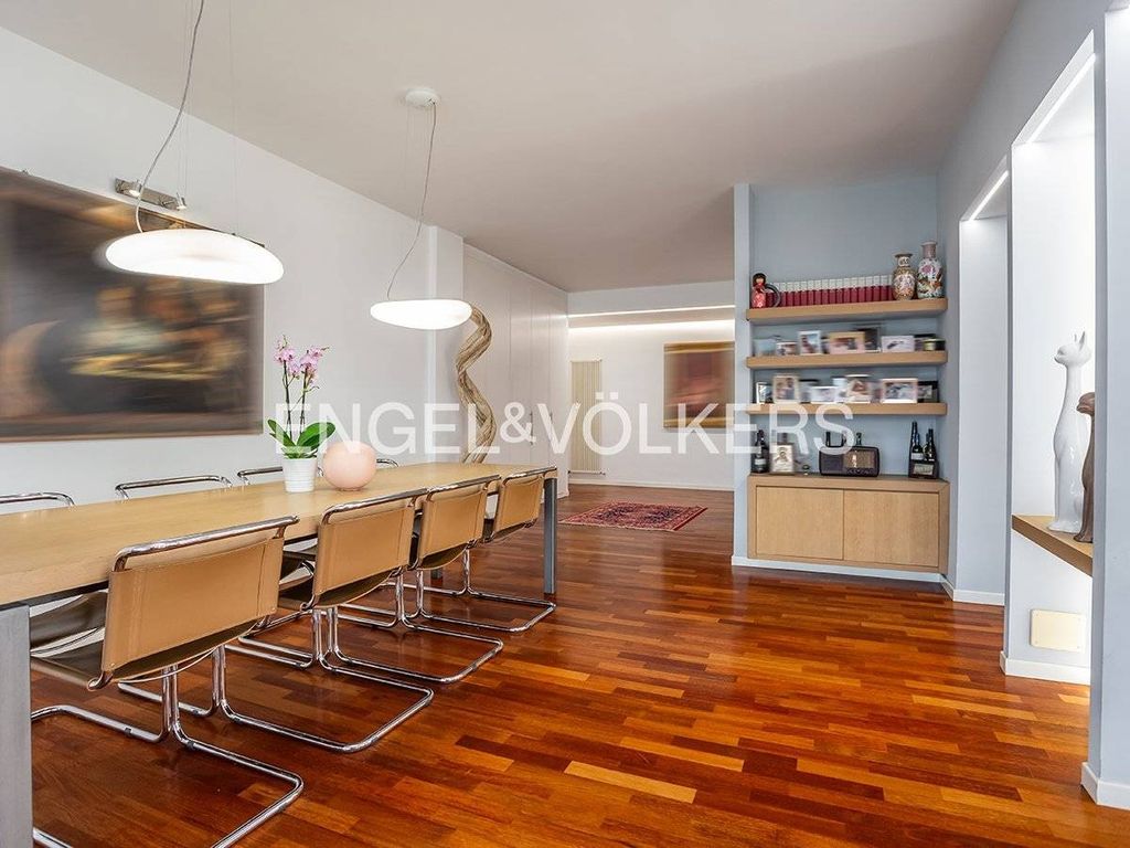 Appartamento – Rome - Vista 3