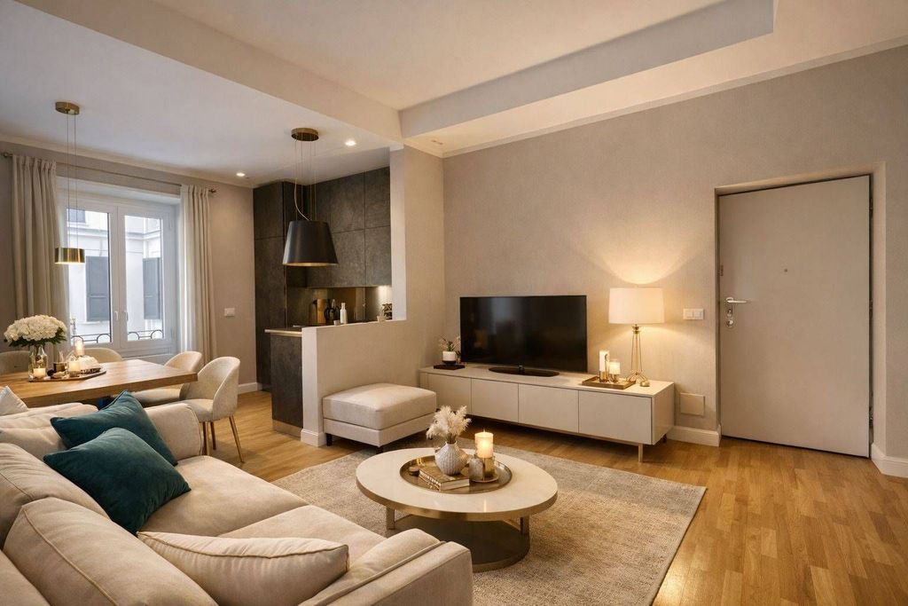 Appartamento – Milan - Vista 3