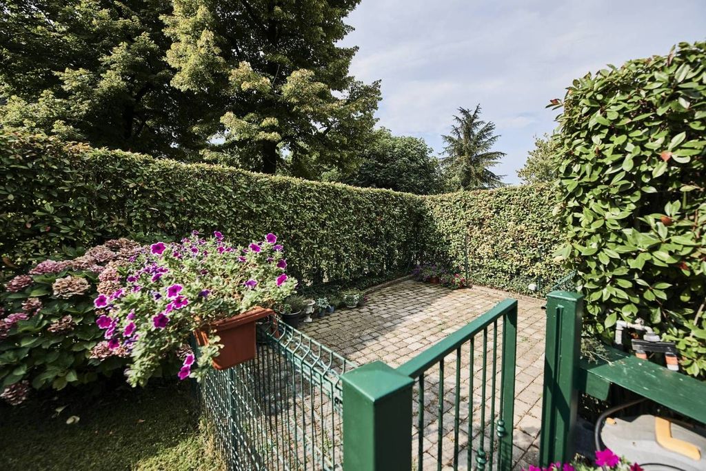 Casa – Tribiano - Vista 3