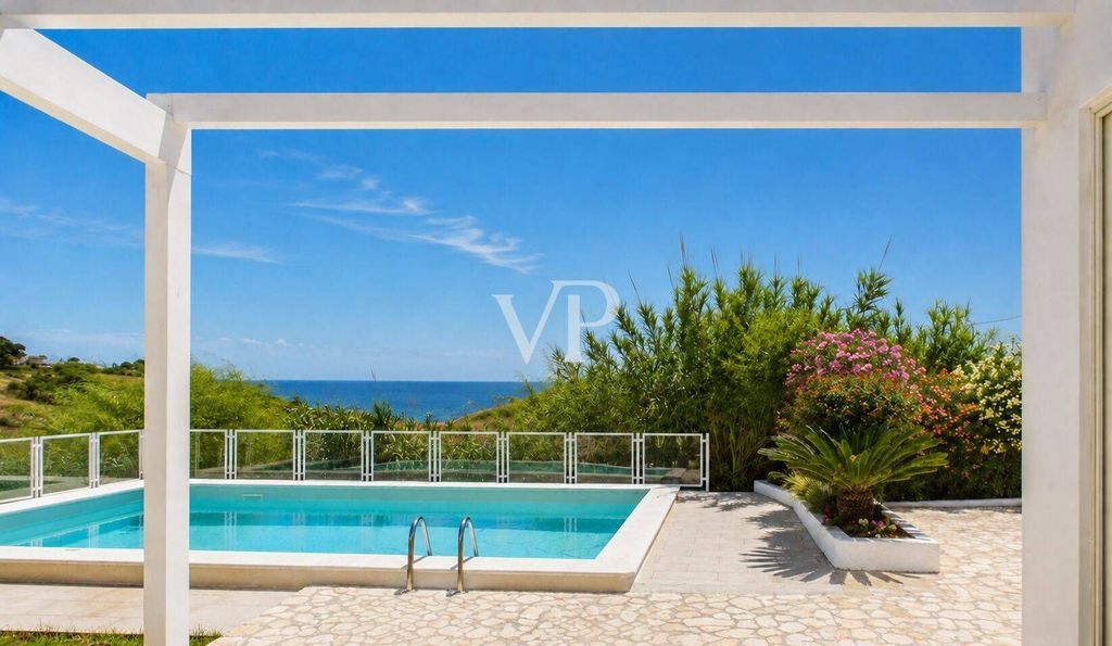 Casa – Castelvetrano - Vista 3