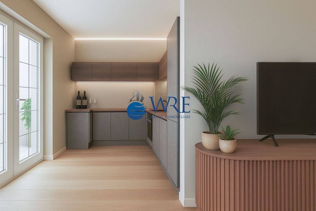 Appartamento – Rome - Vista 3