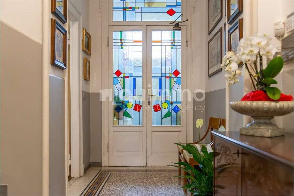 Casa – Milan - Vista 3