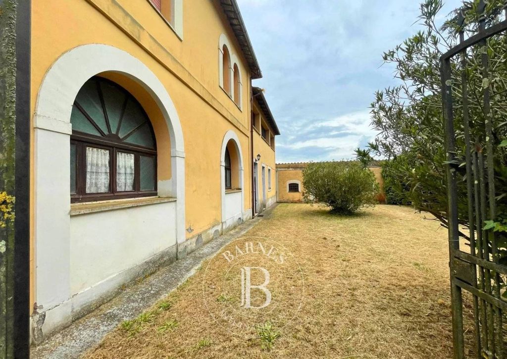 Casa – Nepi - Vista 3
