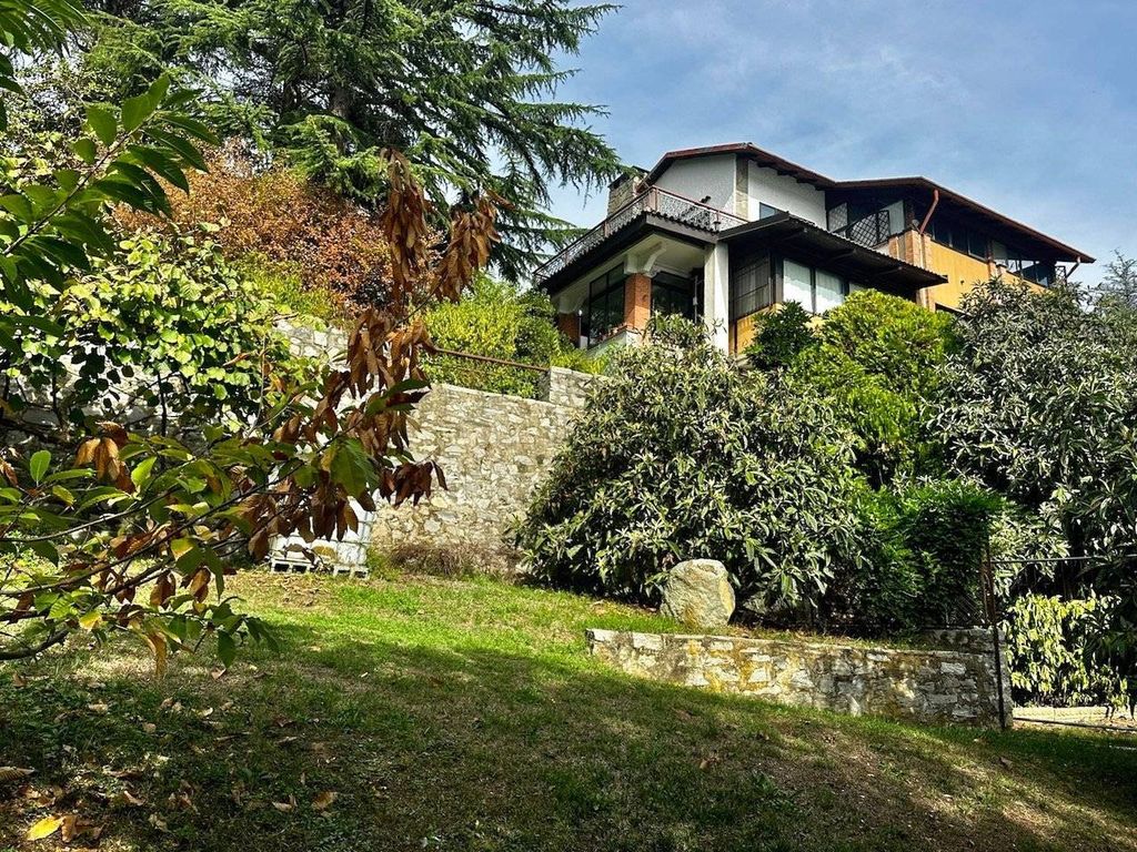 Casa – Avigliana - Vista 3