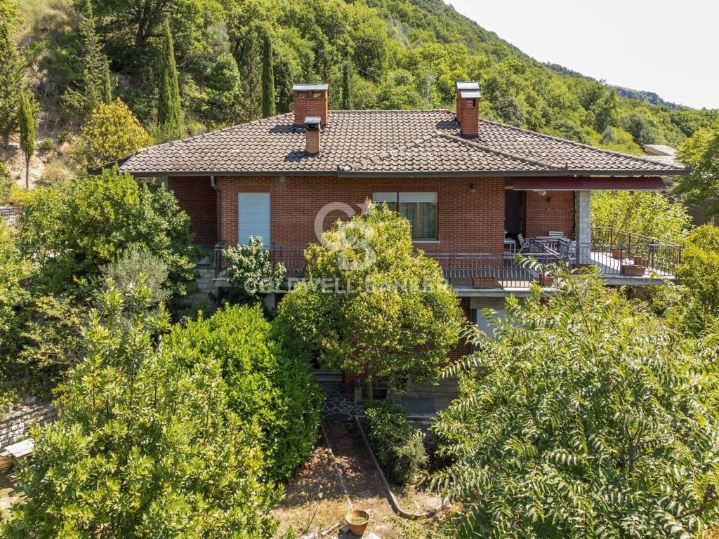 Casa – Gubbio - Vista 3