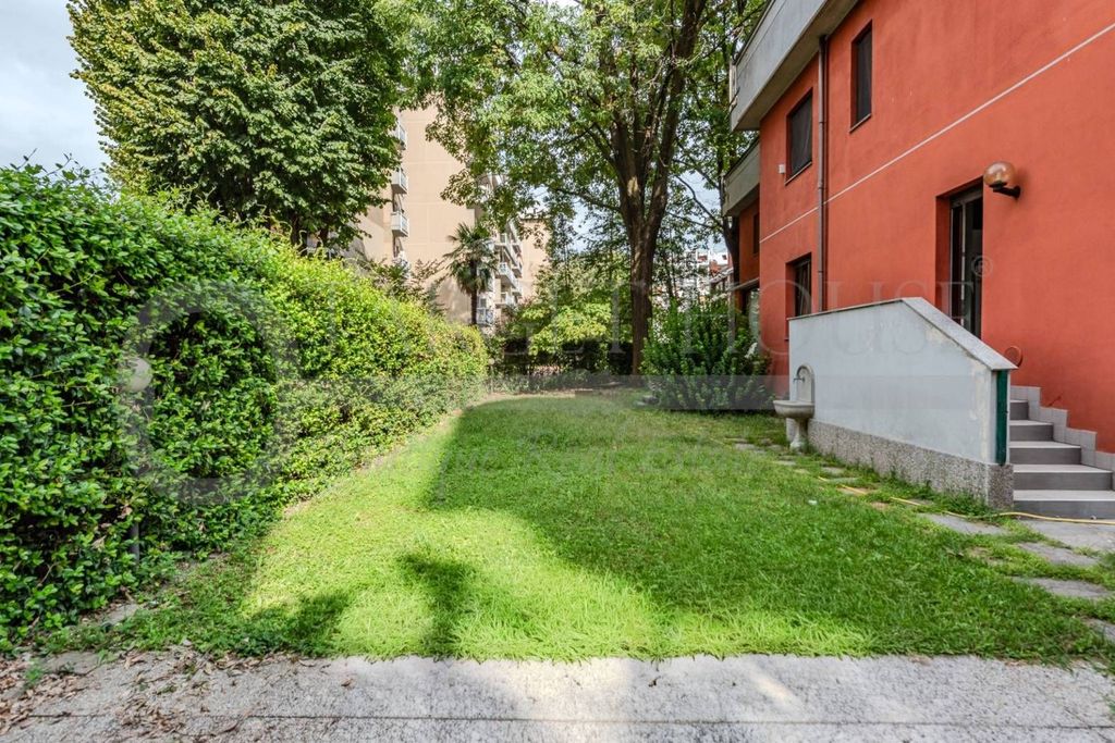 Appartamento – Milan - Vista 3