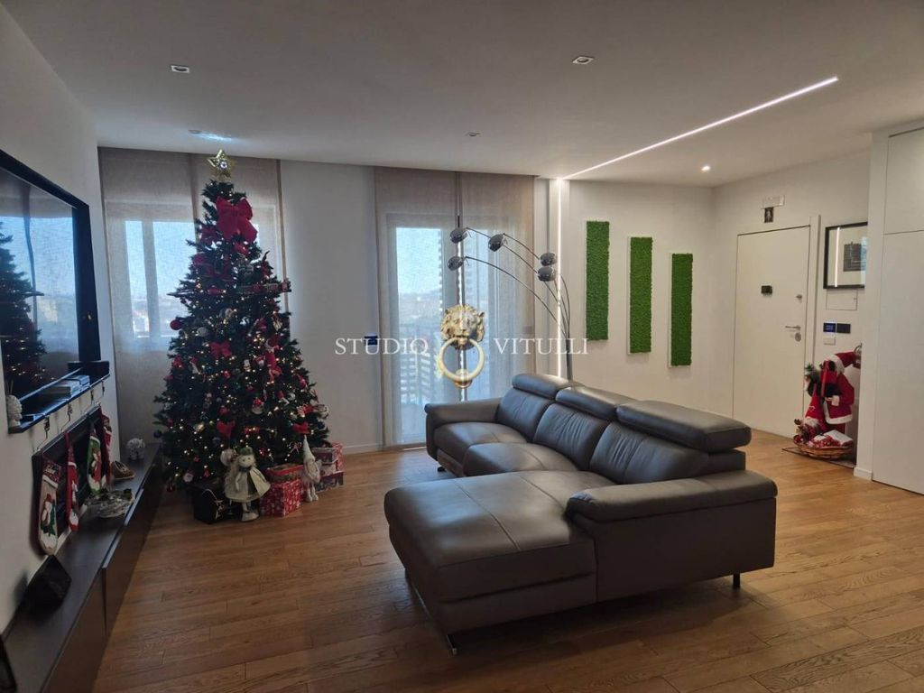 Appartamento – Bari - Vista 3