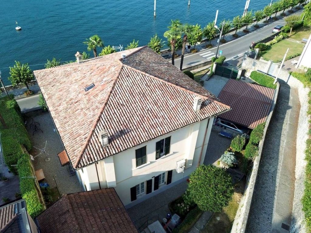 Casa – Tremezzina - Vista 3