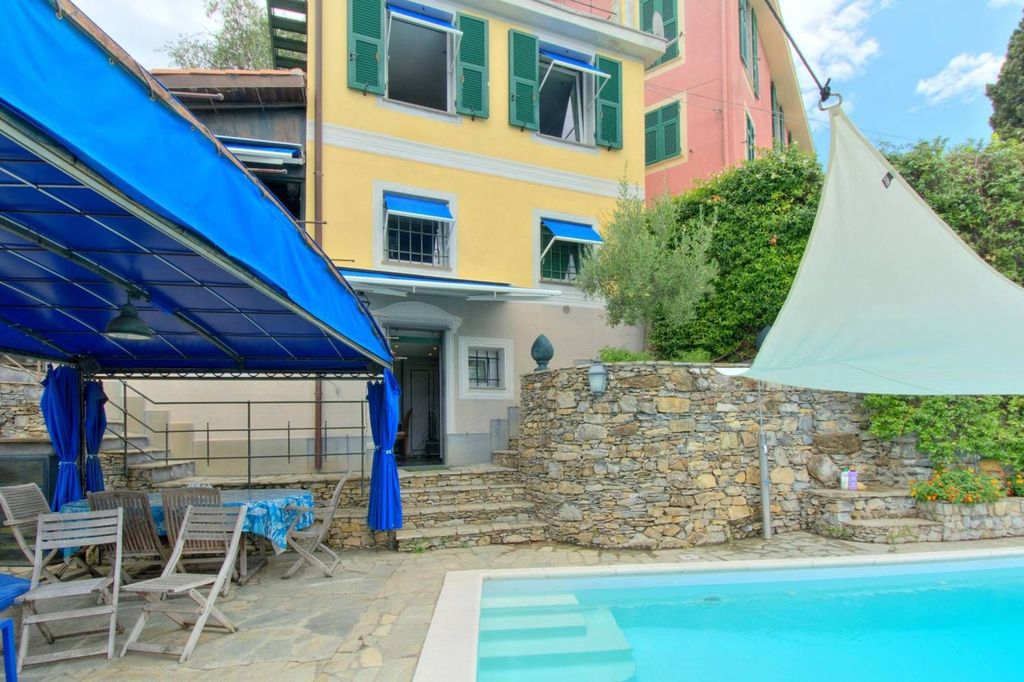 Casa – Rapallo - Vista 3