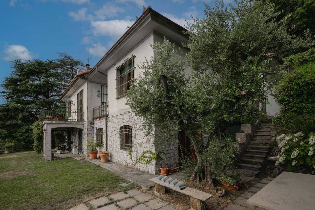 Casa – Genoa - Vista 3