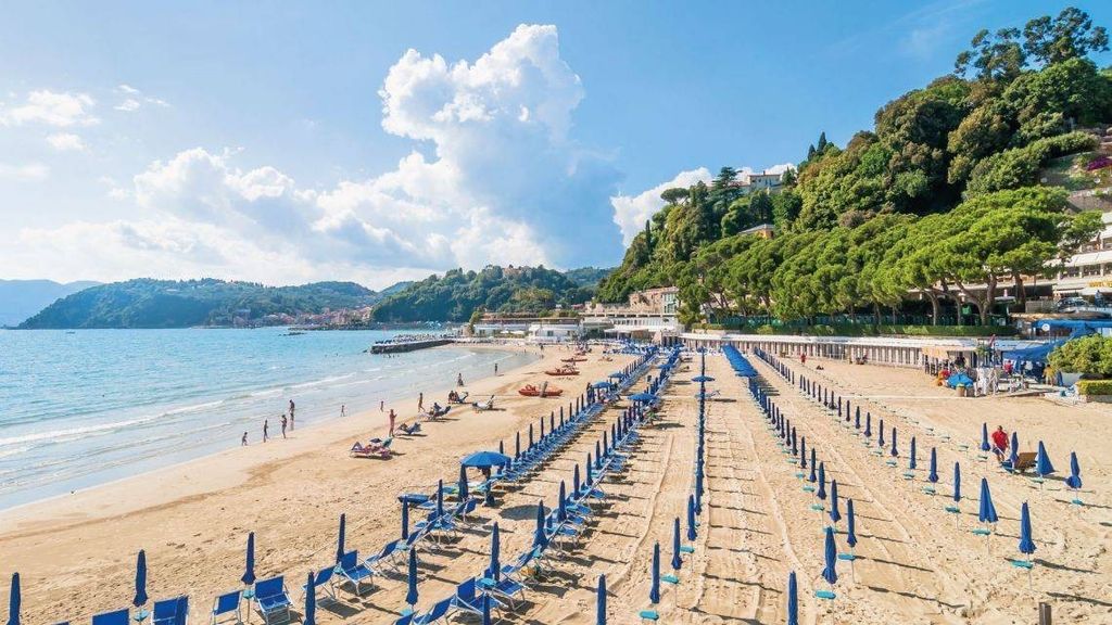 Appartamento – Lerici - Vista 3