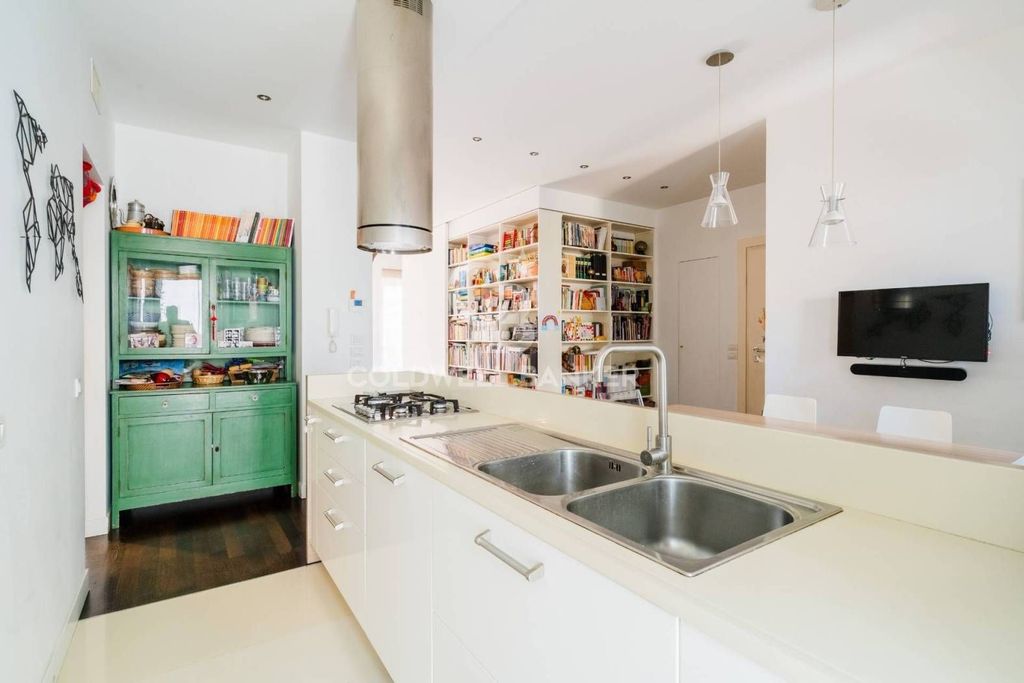 Appartamento – Bari - Vista 3